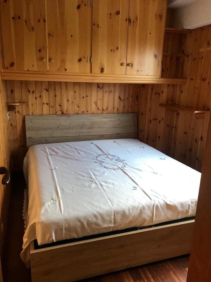 Appartamento Finestra sull’Adamello Passo del Tonale Esterno foto