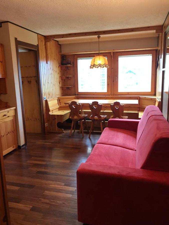 Appartamento Finestra sull’Adamello Passo del Tonale Esterno foto