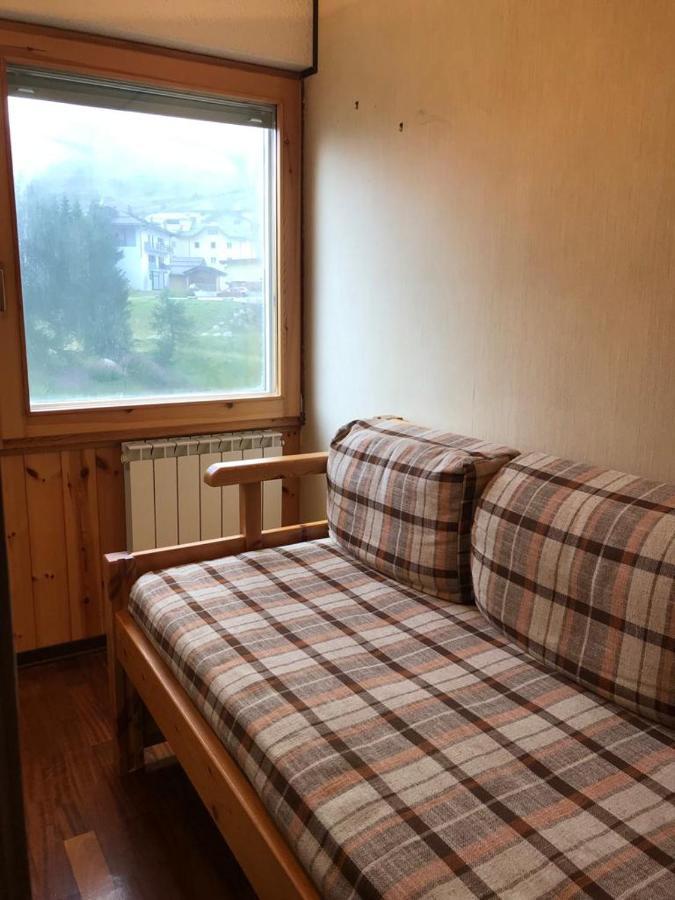 Appartamento Finestra sull’Adamello Passo del Tonale Esterno foto