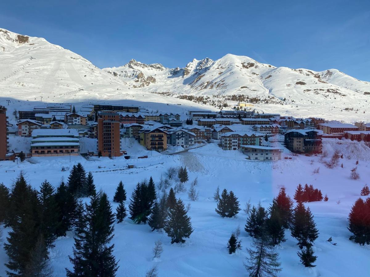 Appartamento Finestra sull’Adamello Passo del Tonale Esterno foto