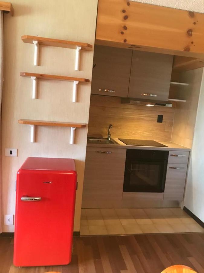 Appartamento Finestra sull’Adamello Passo del Tonale Esterno foto