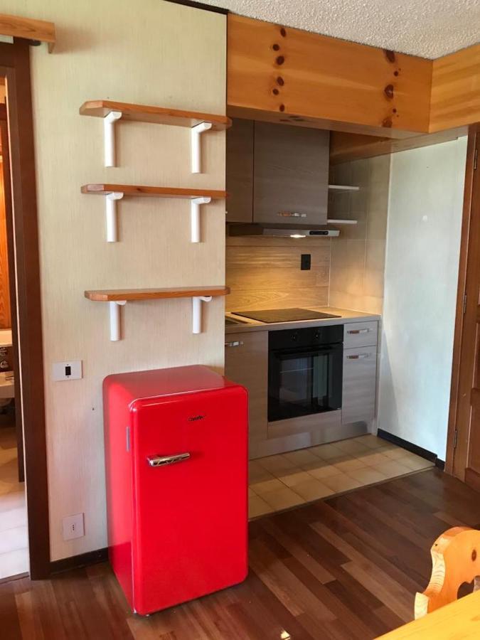 Appartamento Finestra sull’Adamello Passo del Tonale Esterno foto